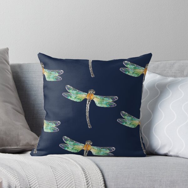Item preview, Dragonfly designed and sold by BhARTi Taylor.