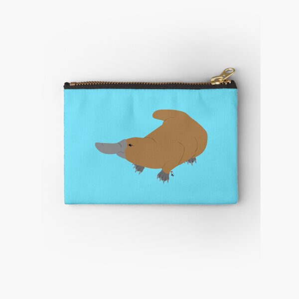 Item preview, Platypus designed and sold by InkRain.