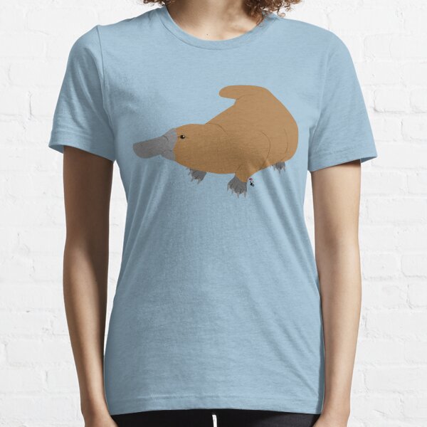 Platypus Essential T-Shirt