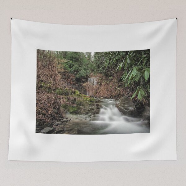 Item preview, Falls Around The Corner  designed and sold by Paul Lubaczewski.
