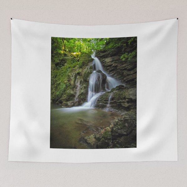 Item preview, Falls Of Falls Creek  designed and sold by Paul Lubaczewski.