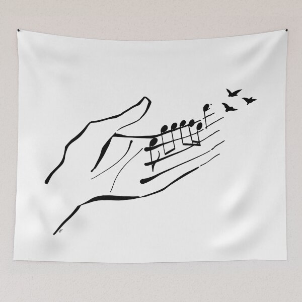 Item preview, Sounds of nature designed and sold by Irina Ivanova.