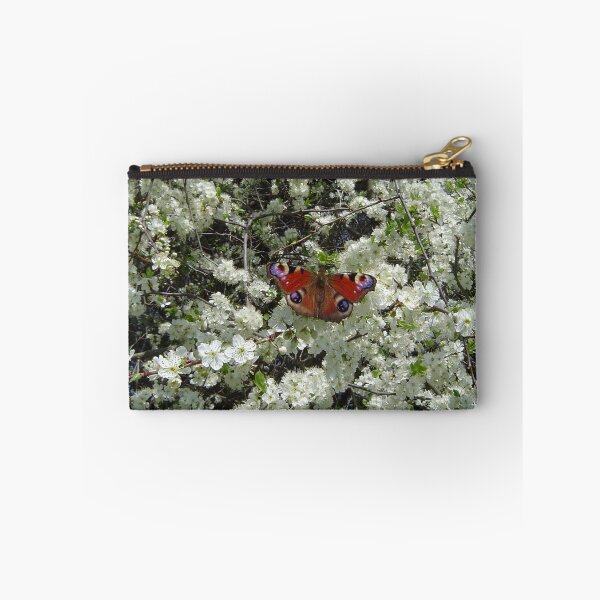 Item preview, Floral Fun - Cherry Blossoms at Kew Gardens 10 designed and sold by ellenhenry.