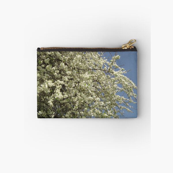 Item preview, Floral Fun - Cherry Blossoms at Kew Gardens 9 designed and sold by ellenhenry.