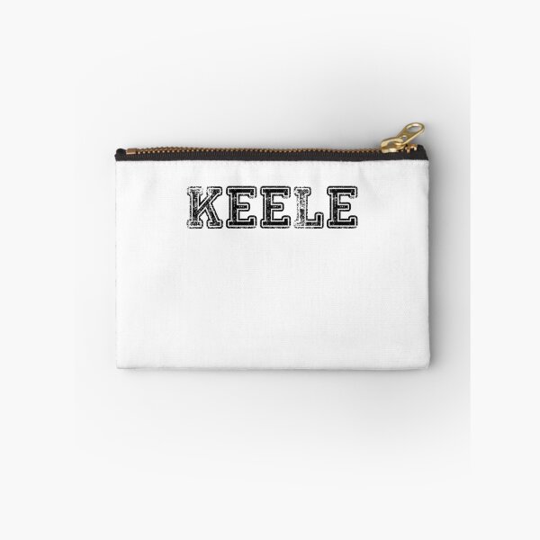 Item preview, Keele - Faded university font designed and sold by qlobba.