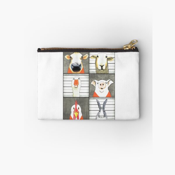 Item preview, The Farmyard Gang got caught designed and sold by SammwahArt.