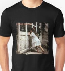 The New Violent Chain Unisex T-Shirt