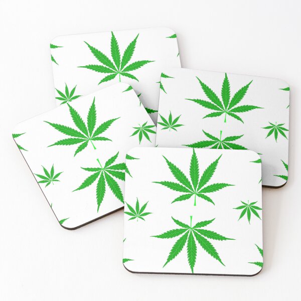 Item preview, Cannabis plant background designed and sold by Danler.