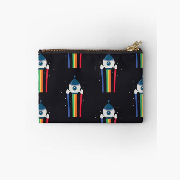 Item preview, Rainbow Rocket designed and sold by Khloeesi.