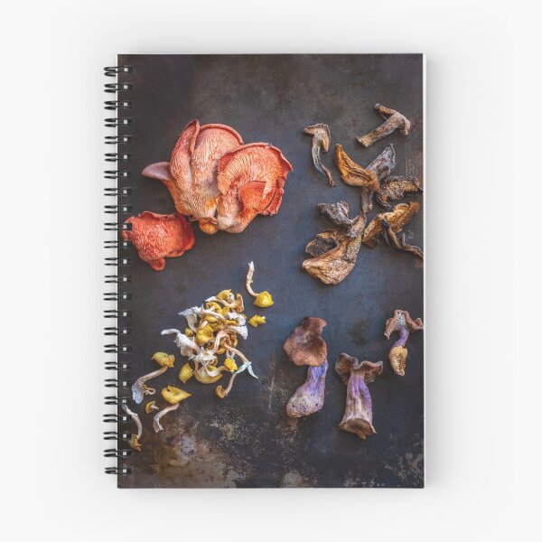 Item preview, Mushrooms designed and sold by alan shapiro.