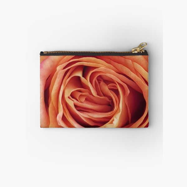 Item preview, A Summer Bouquet 19 - orange rose designed and sold by ellenhenry.