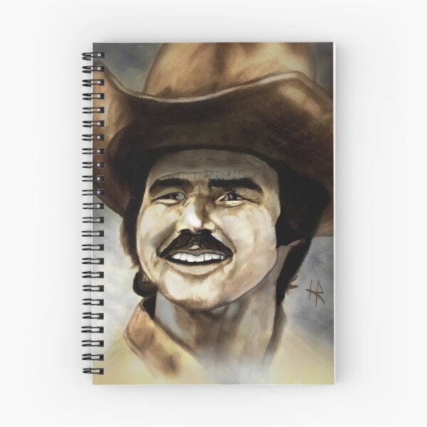 Item preview, Burt Reynolds designed and sold by Herbert Renard.