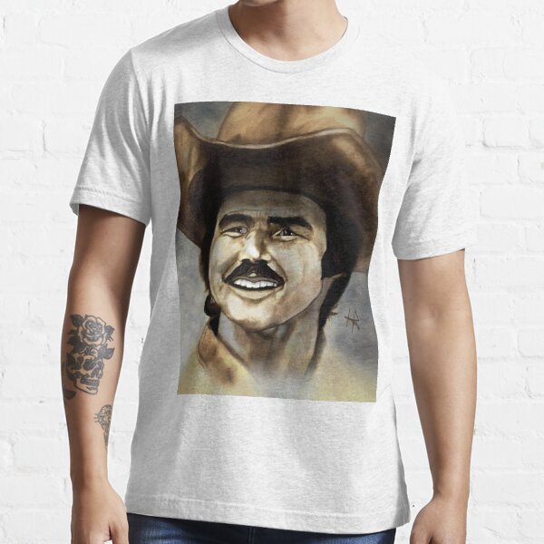 norm macdonald burt reynolds shirt