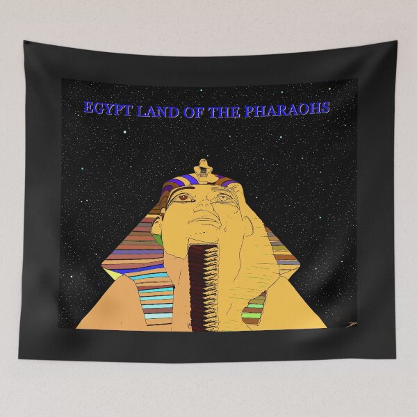 Item preview, Egyptian Night designed and sold by David Lee Thompson.