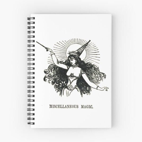 Aperçu de l'œuvre Magie Diverse créée et vendue par Phantastique Boutique.