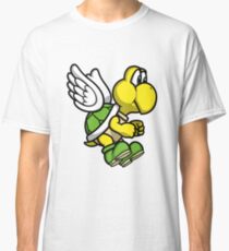 koopa troopa shirt