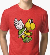 koopa troopa shirt