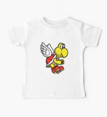 koopa troopa shirt