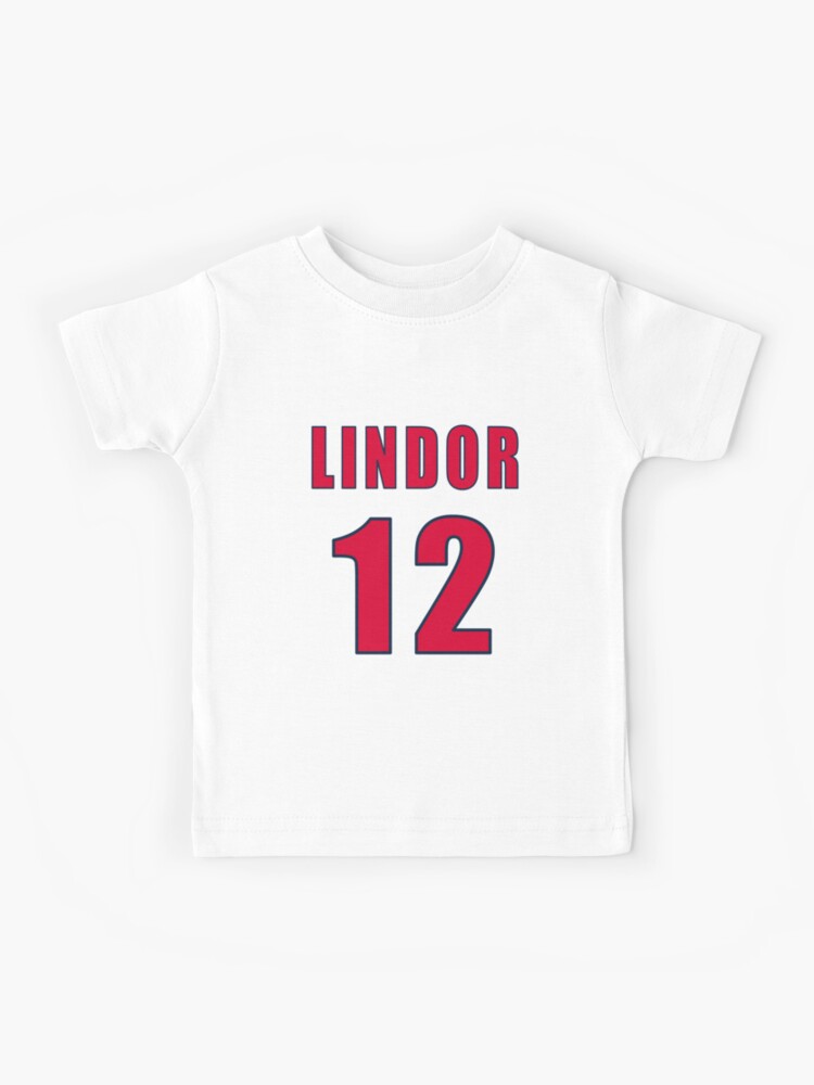 LINDOR 12 Kids T-Shirt for Sale by Bubbleflavor