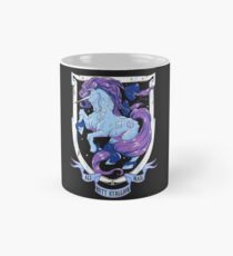 Diamond Monarch Mug