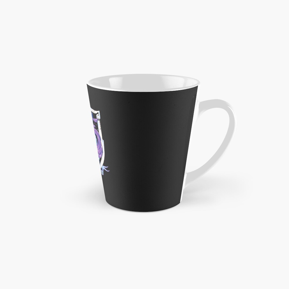 Diamond Monarch Coffee Mug