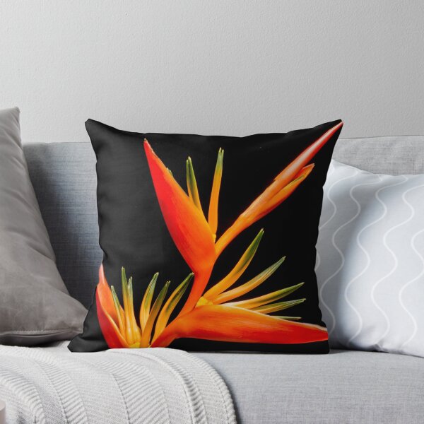Item preview, Bird of Paradise designed and sold by Ness Bay.