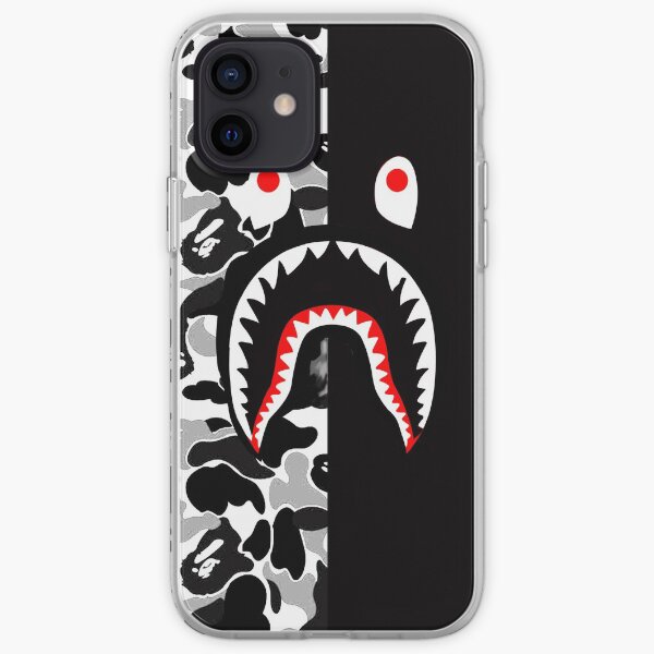 Bape iPhone cases & covers Redbubble