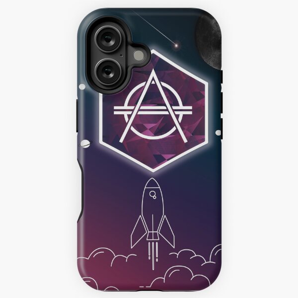 Item preview, Don Diablo Conquest to Space - Hexagon Records designed and sold by emylee19.