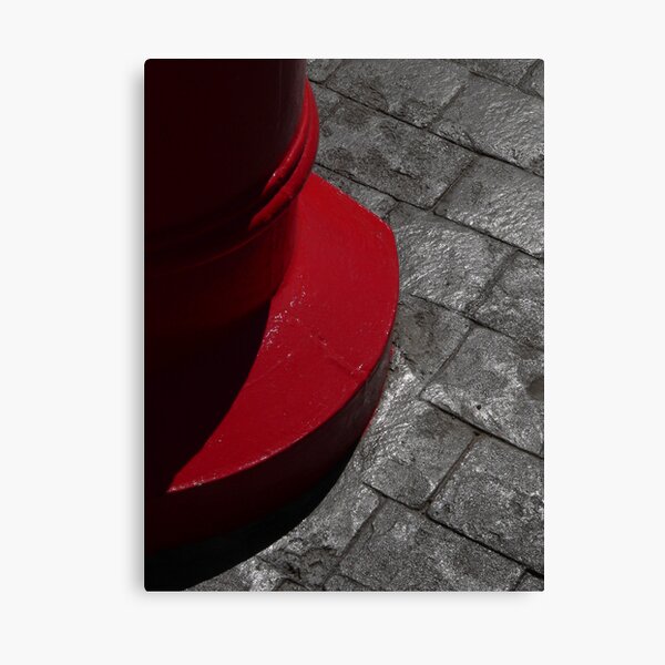 Item preview, Post box #2 designed and sold by Elizabeth McPhee.