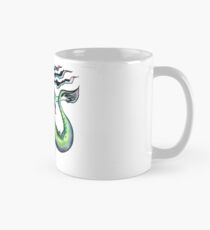 Sinister Siren Mug