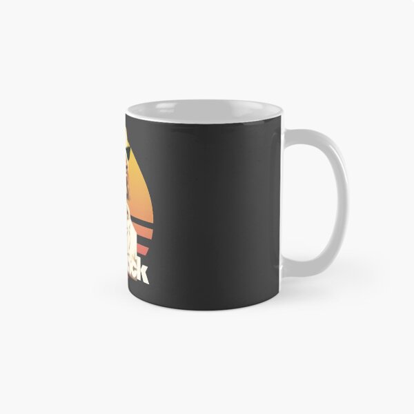 Item preview, Funny I'll Be Back Retro Jesus designed and sold by solosholdings.