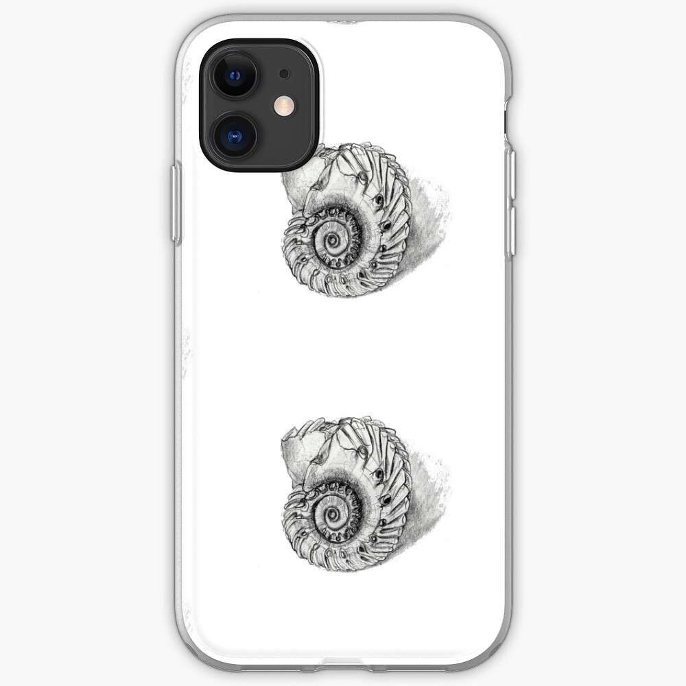 fossil iphone