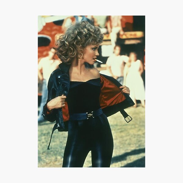 Tell me about it, stud. Photographic Print
