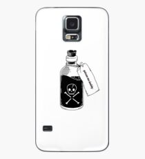 Funda/vinilo para Samsung Galaxy Veneno papi
