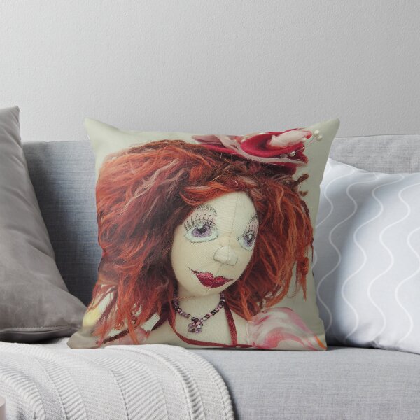 Item preview, Miss Lily designed and sold by Alexandra Lavizzari.