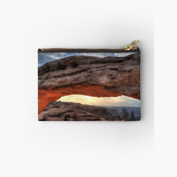 Item preview, Sunrise at Mesa Arch designed and sold by RandyDyer.