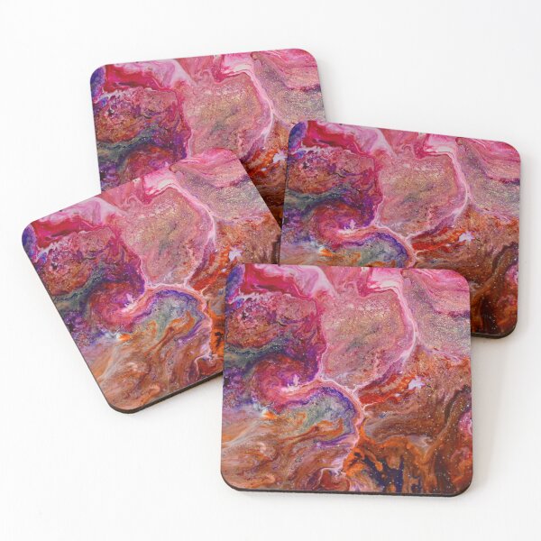 Item preview, Abstract Magic 22 designed and sold by Fleuressenceart.
