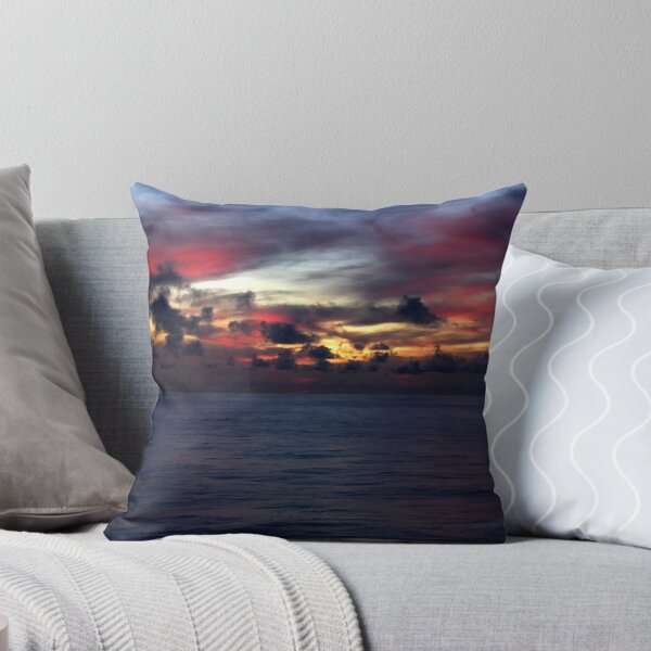 Item preview, Another Calm Sea Sunset designed and sold by GedTKirk.