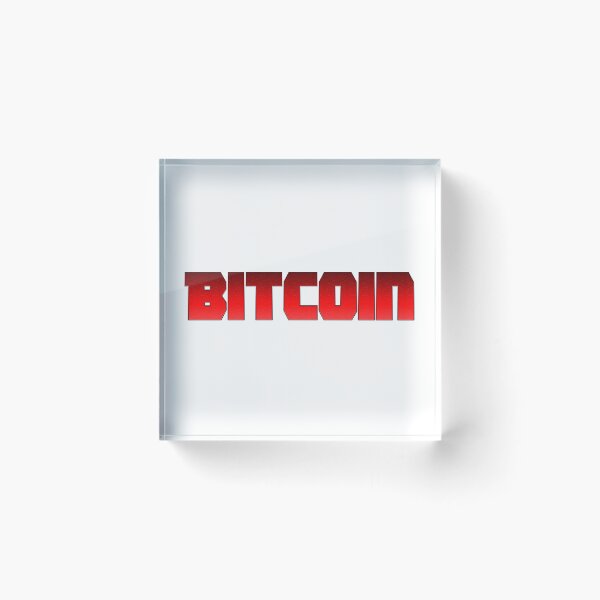 Item preview, bitcoin designed and sold by legor2d2.