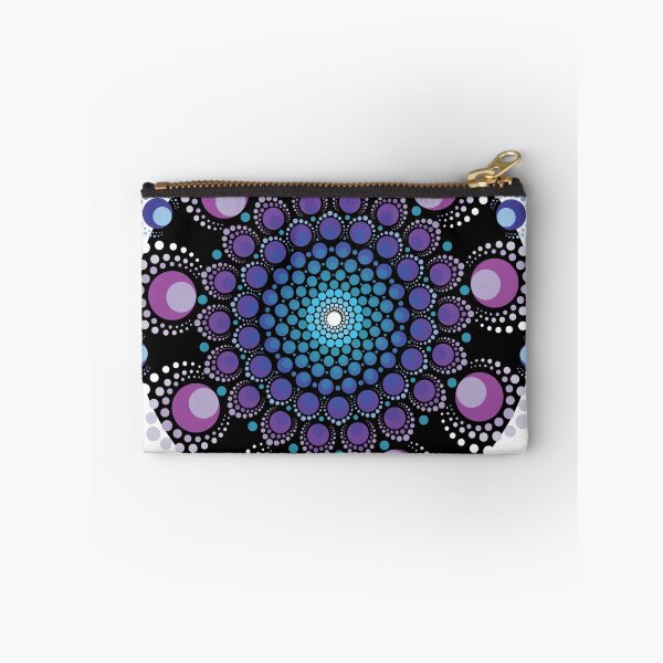 Item preview, Mandala designed and sold by BazookaFrog.