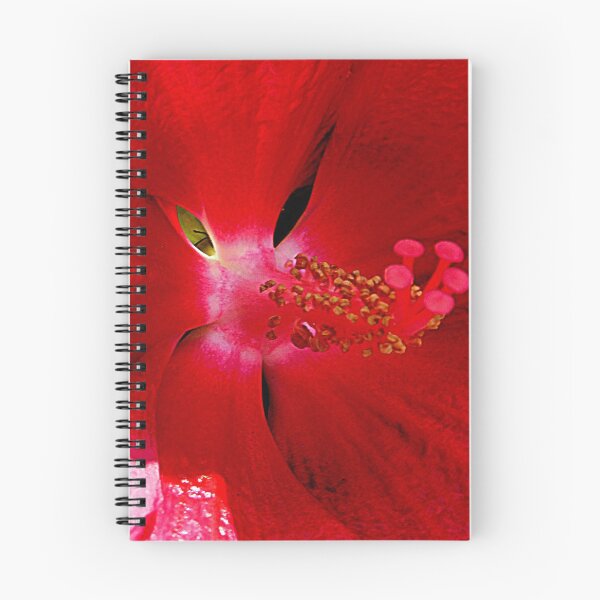 Item preview, Red Burst designed and sold by ctheworld.