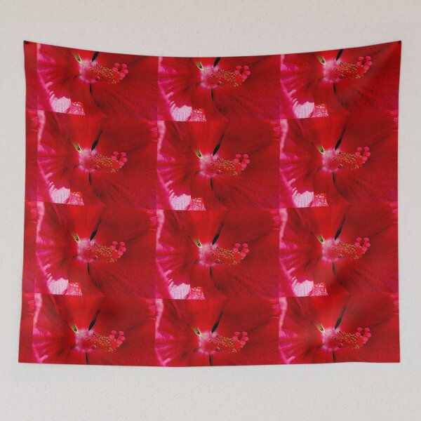 Item preview, Red Burst designed and sold by ctheworld.