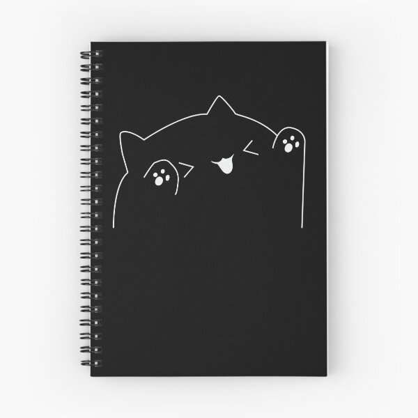 Item preview, BONGO CAT MEME - BONGO CAT SONG designed and sold by Dana G.