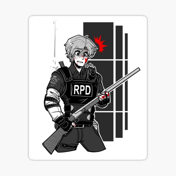Game Over In 3... 2... 1... Sticker