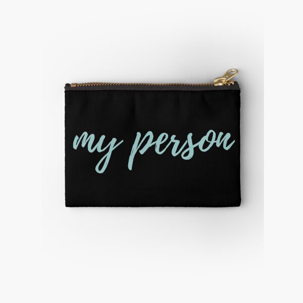 Item preview, My Person  designed and sold by HumanSpectrum.