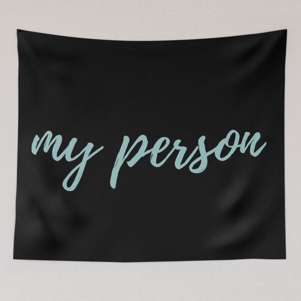 Item preview, My Person  designed and sold by HumanSpectrum.