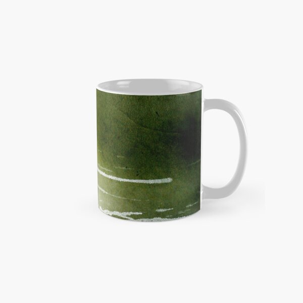 The Presence Of Love Classic Mug