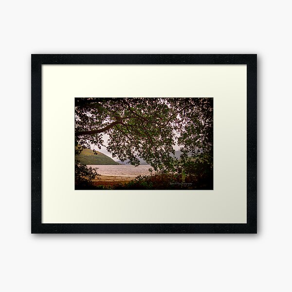 Item preview, Loch Lomond designed and sold by Yannik Hay.