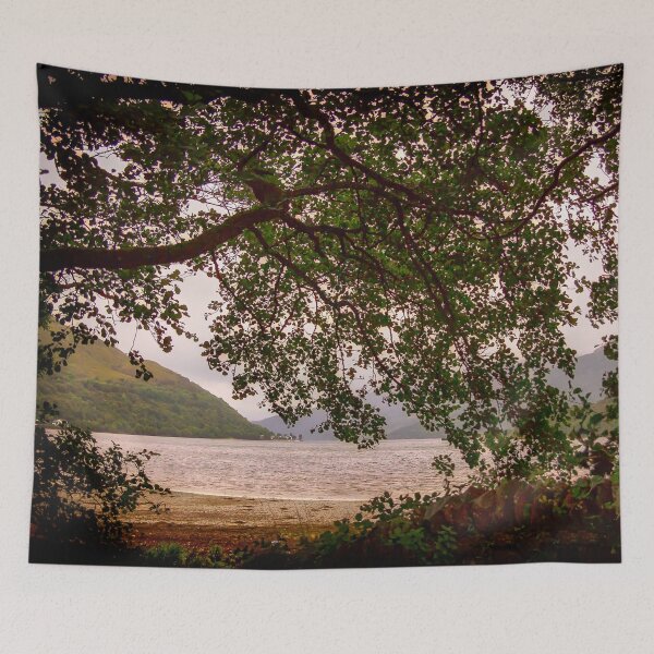 Item preview, Loch Lomond designed and sold by Yannik Hay.