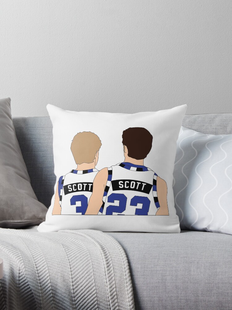 Item preview, Throw Pillow designed and sold by arielhills.